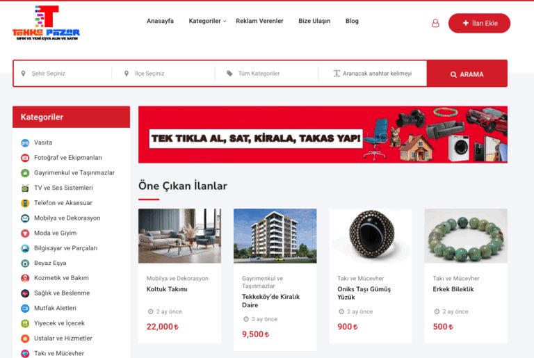 Hobi Ürünlerinde Ucuza Kalite_ Tekkepazarı İkinci El Alışveriş Deneyimleri